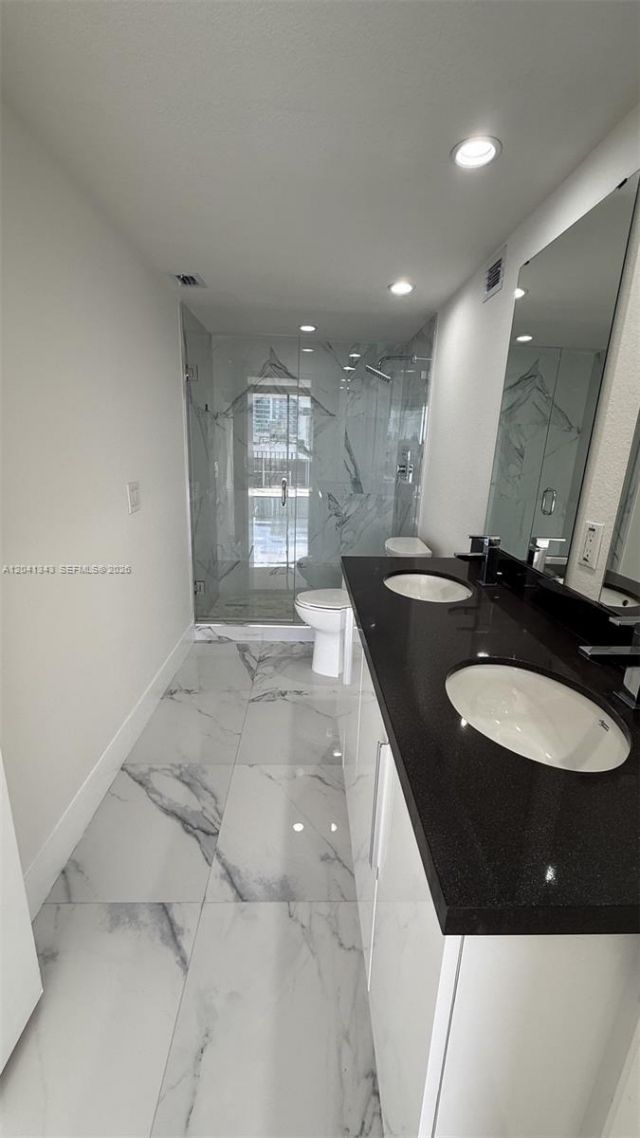 1901 Brickell Ave, Unit B2003, Miami, FL 33129 Photo