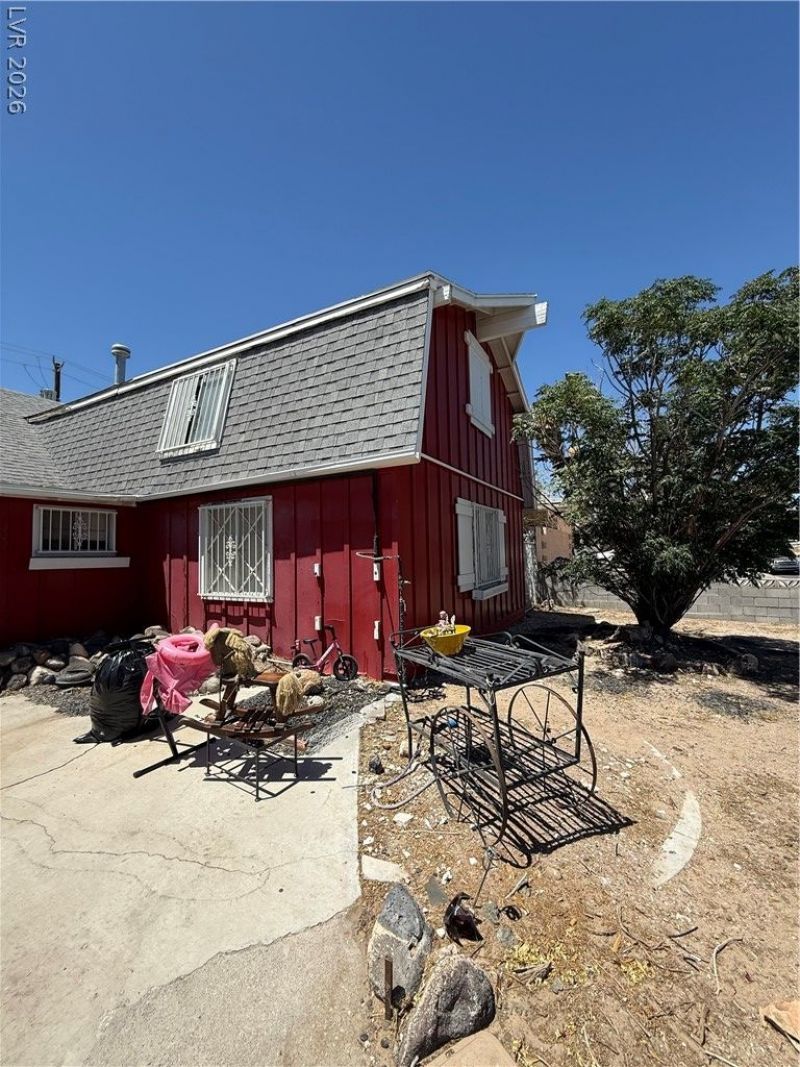 4417 Exposition Avenue, Las Vegas, NV 89102 Main Photo
