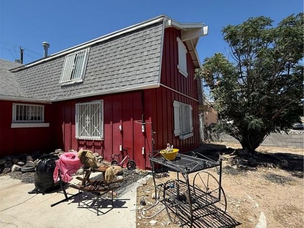 4417 Exposition Avenue, Las Vegas, NV 89102