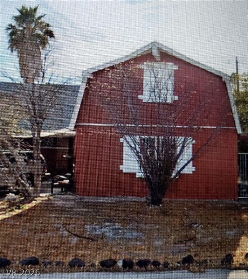 4417 Exposition Avenue, Las Vegas, NV 89102 Main Photo
