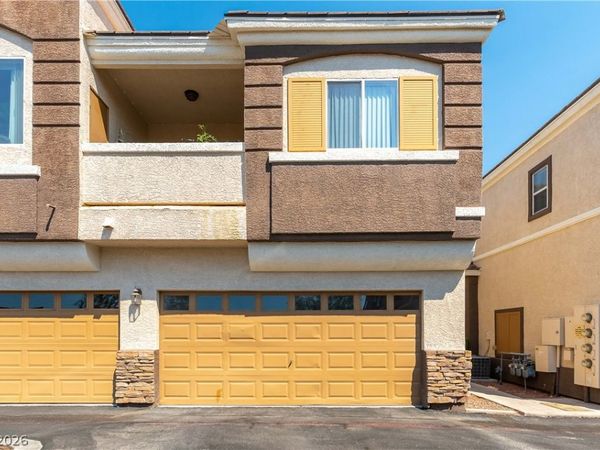 9303 Gilcrease Avenue, Unit 1119, Las Vegas, NV 89149