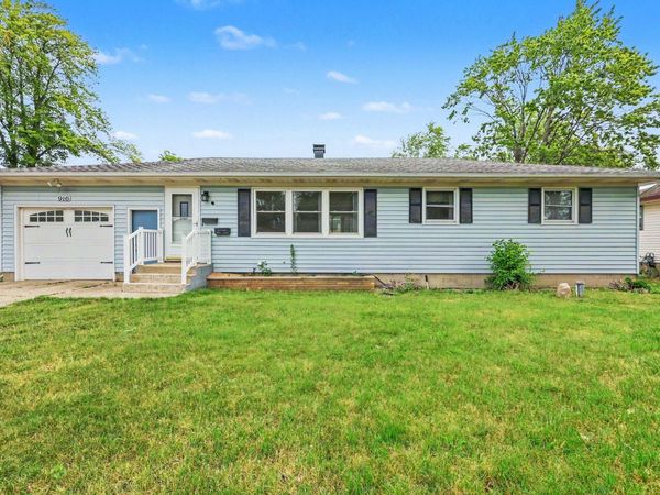 916 Sherwood Road, Muskegon, MI 49441