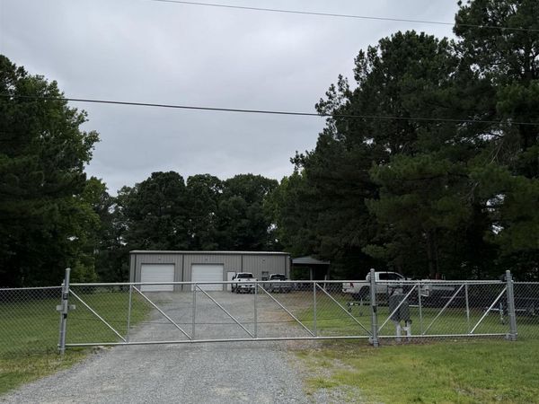 1004 Double L Road , White Hall, AR 71602