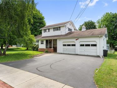 29 Mays Avenue, Hornell, NY 14843