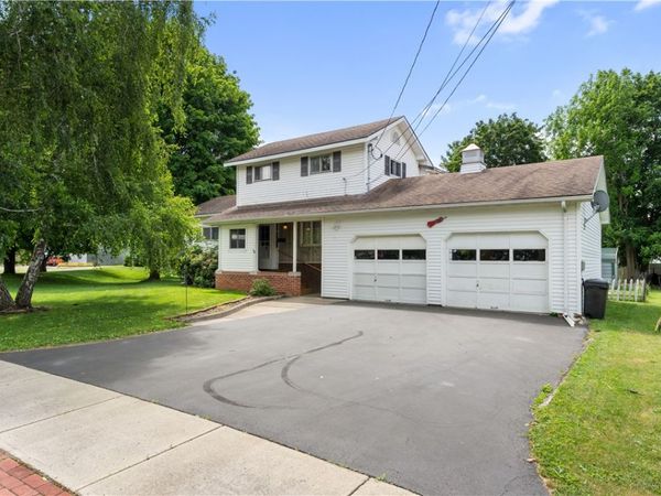 29 Mays Avenue , Hornell, NY 14843