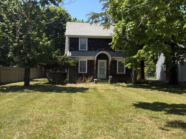 67 Tanners Neck Lane , Westhampton, NY 11977
