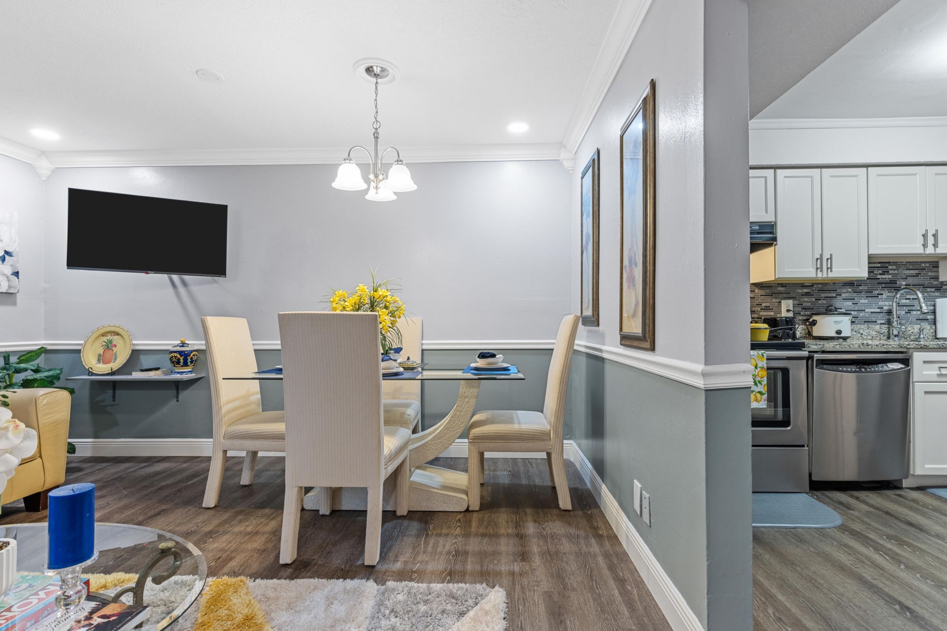 101 NE 4th Street, Unit # 3, Delray Beach, FL 33444 Photo