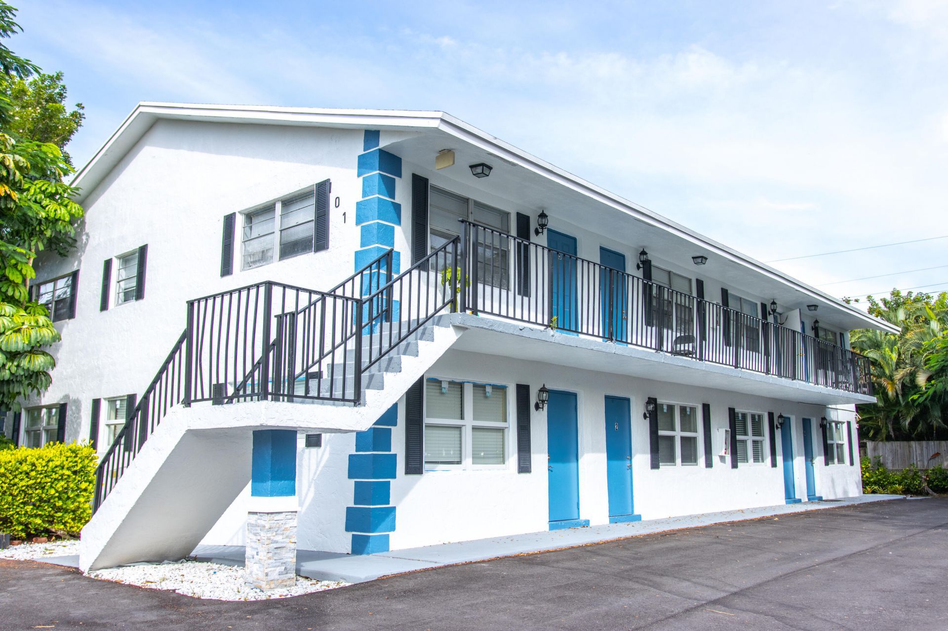 101 NE 4th Street, Unit # 3, Delray Beach, FL 33444 Photo