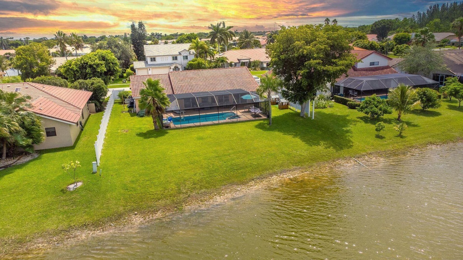 20725 Waters Edge Court, Boca Raton, FL 33498 Photo