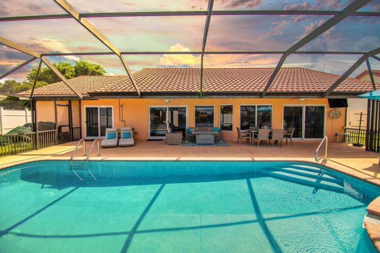 20725 Waters Edge Court, Boca Raton, FL 33498 Photo
