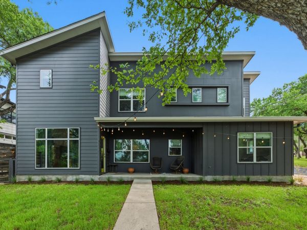 2011 Arthur LN , Unit A, Austin, TX 78704
