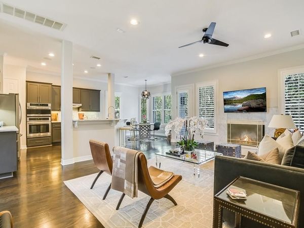 2007 Rue De St Tropez , Austin, TX 78746