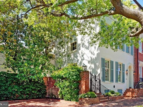 516 DUKE STREET, ALEXANDRIA, VA 22314