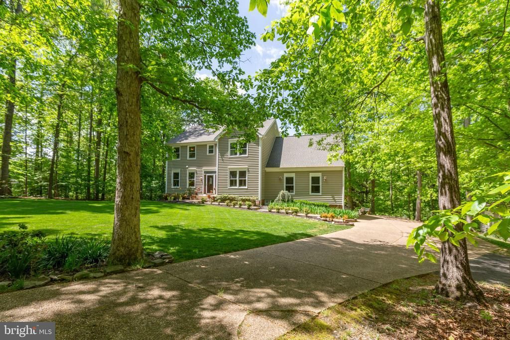 7931 Gold Leaf Circle, Spotsylvania, VA 22551 Main Photo