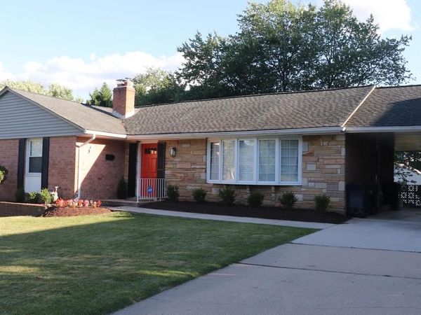 3507 SUSQUEHANNA DRIVE, BELTSVILLE, MD 20705