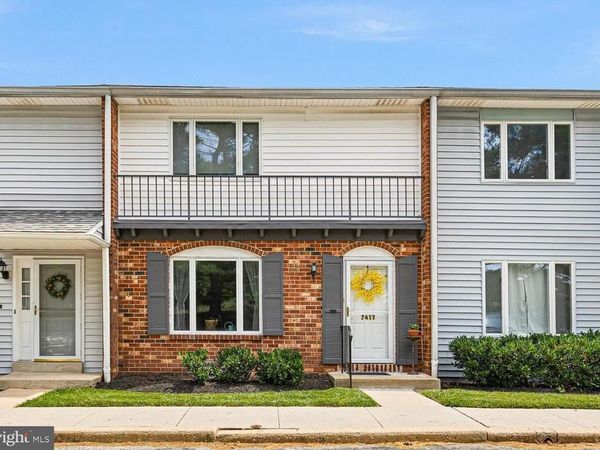 3417 HILLOCK LANE, WILMINGTON, DE 19808
