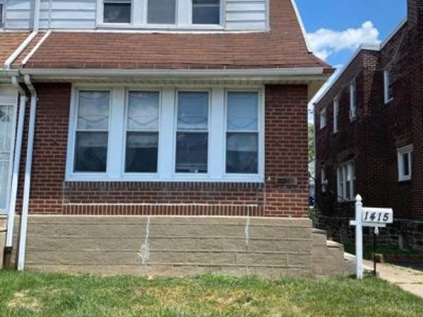 1415 00 ST VINCENT STREET, PHILADELPHIA, PA 19111