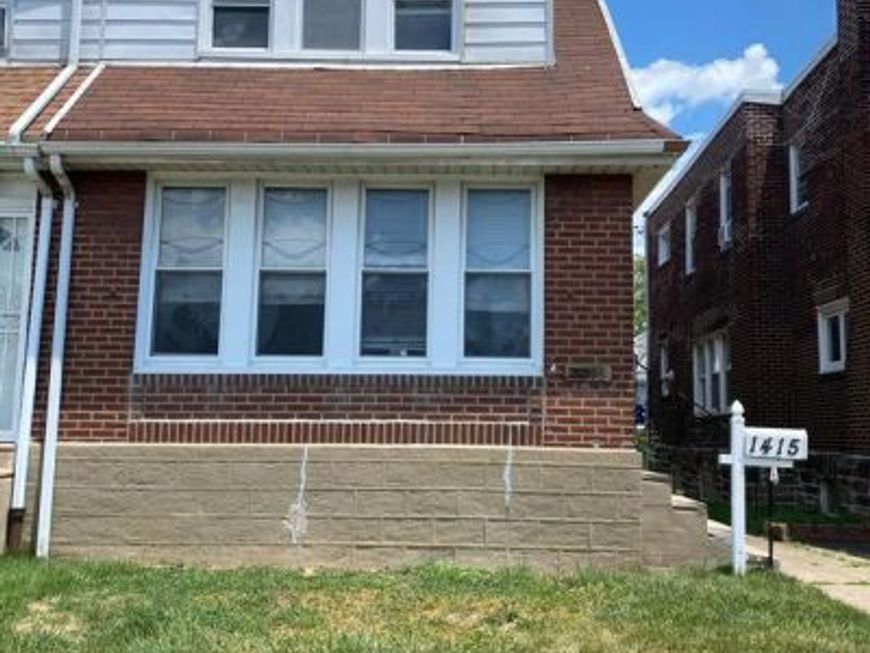 1415 00 St Vincent Street, Philadelphia, PA 19111 Main Photo