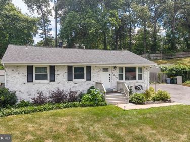 8926 SYLVANIA STREET, LORTON, VA 22079