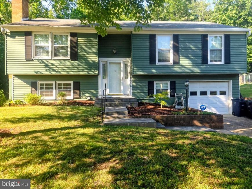 8406 Bella Vista Terrace, Fort Washington, MD 20744 Main Photo