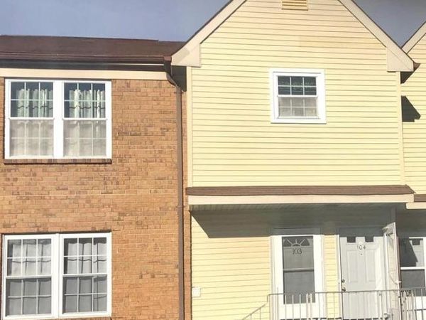 104 SANDSTONE COURT, LUMBERTON, NJ 08048
