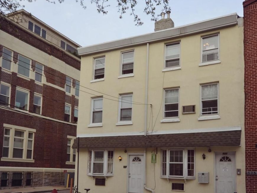 521 S. 21st Street, Unit 1, Philadelphia, PA 19146 Main Photo