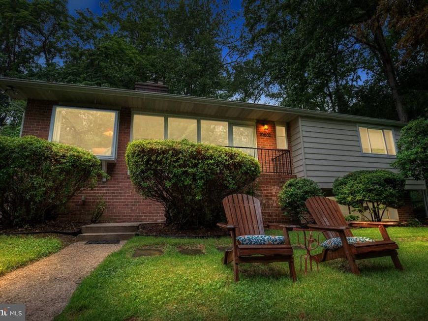 10802 Lockridge Drive, Silver Spring, MD 20901 Main Photo