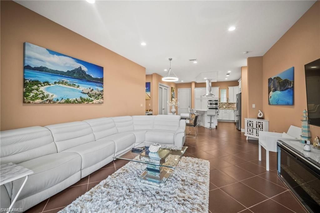 21460 Strada Nuova Cir , Estero, FL 33928 Photo