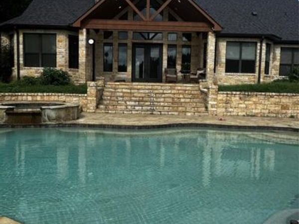 6414 Dorsey Drive, Athens, TX 75752