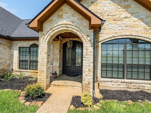 6414 Dorsey Drive, Athens, TX 75752