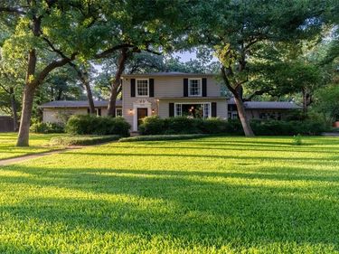 4221 Kenwood Court, Fort Worth, TX 76103