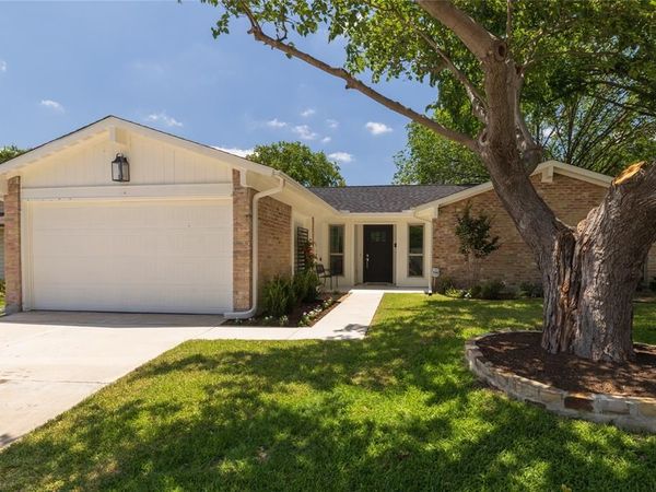 112 Village Drive, Lewisville, TX 75067