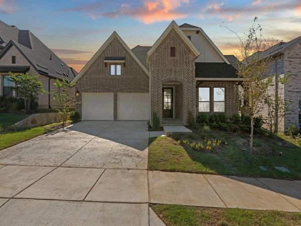 609 Limerick Lane, Celina, TX 75009