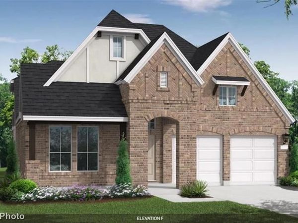 609 Limerick Lane, Celina, TX 75009