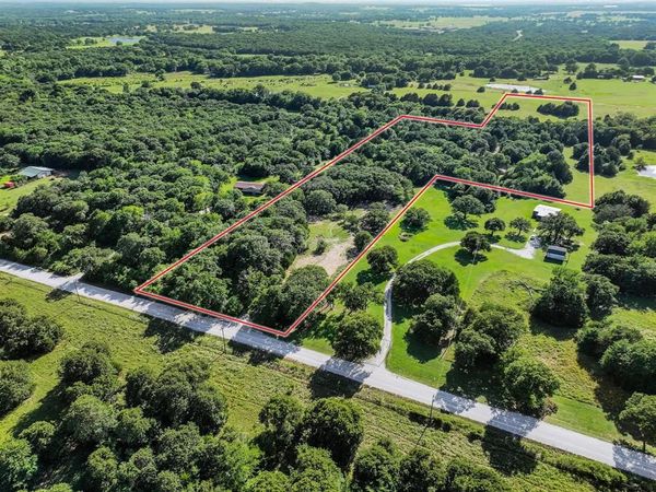 Tract 1 County Road 265 , Collinsville, TX 76233