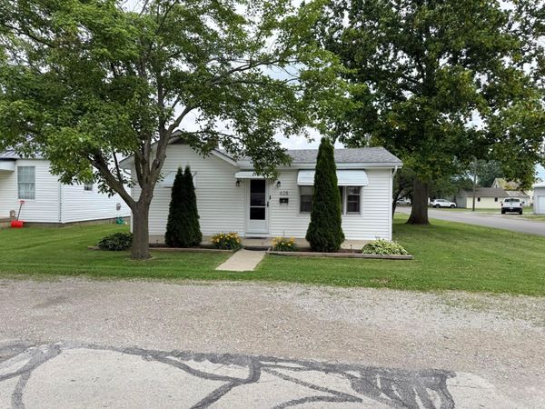 628 Peabody Avenue , Washington Court House, OH 43160