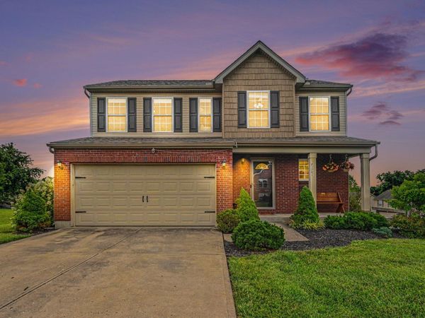 6821 Gordon Boulevard, Burlington, KY 41005