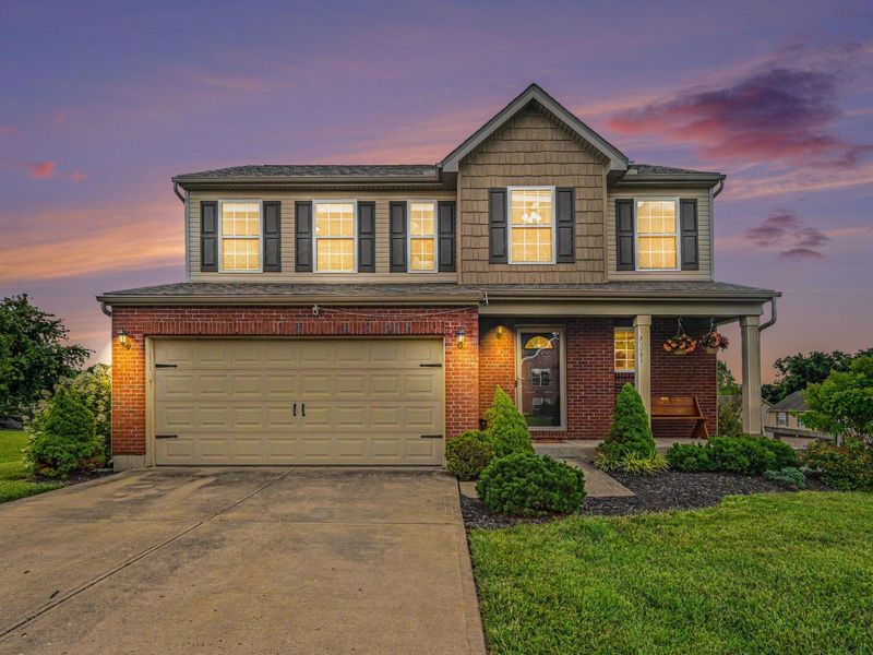 6821 Gordon Boulevard, Burlington, KY 41005 Photo 1
