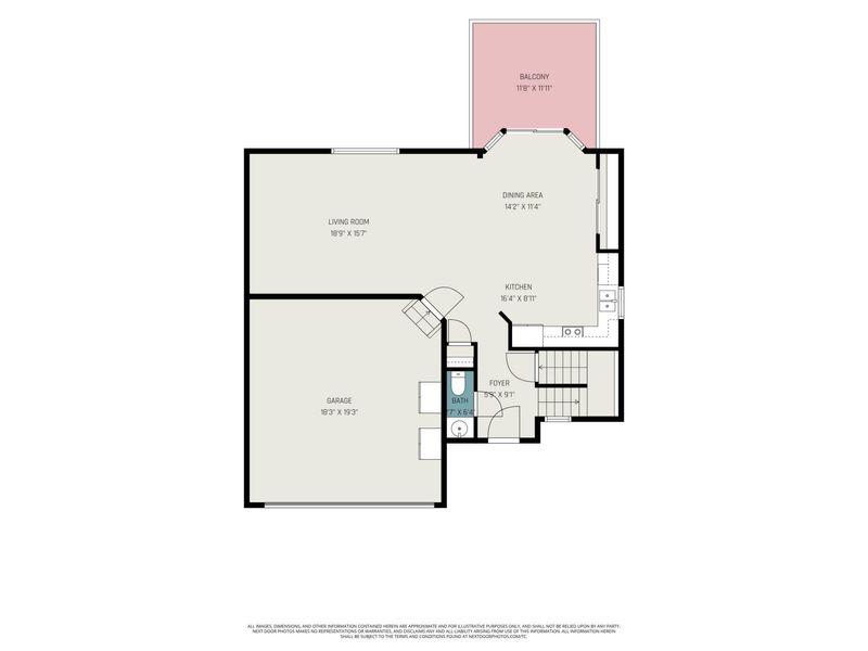 6821 Gordon Boulevard, Burlington, KY 41005 Photo 26