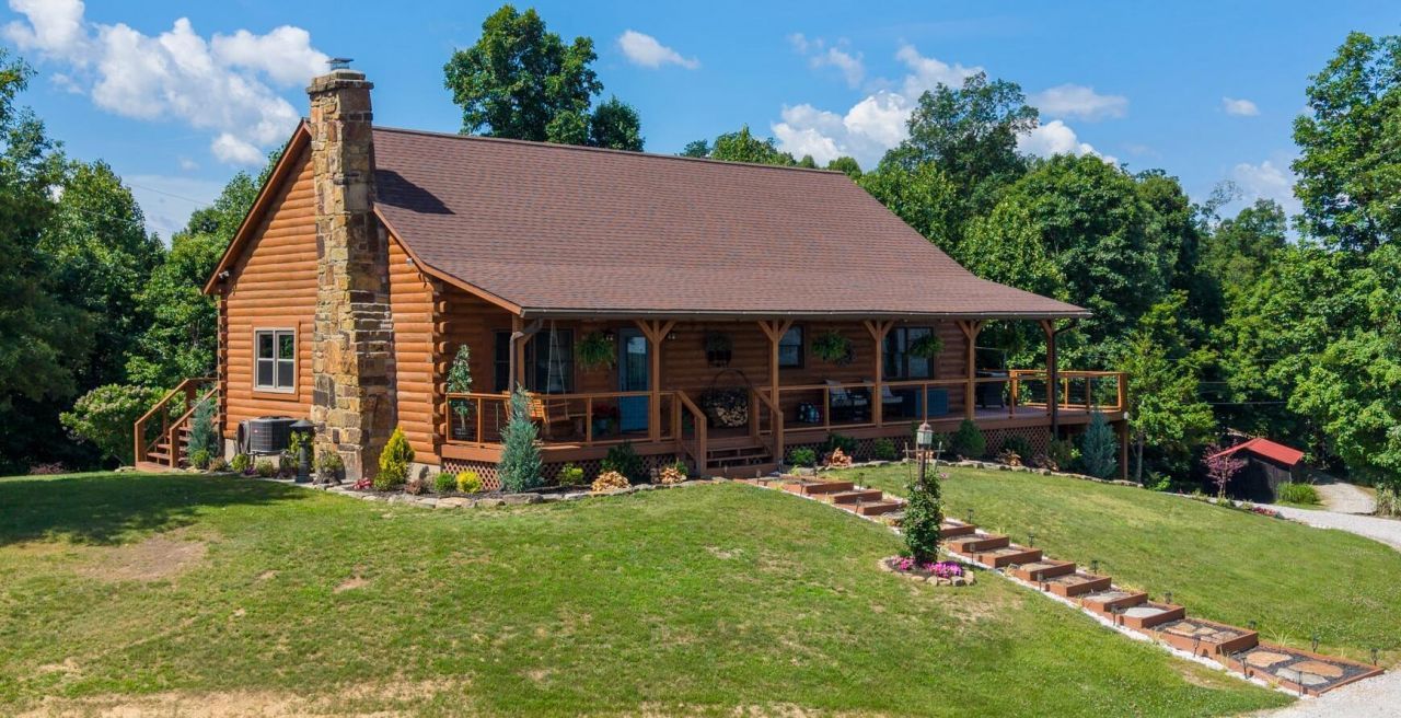 2827 Highway 3447, Mc Kee, KY 40447 Main Photo