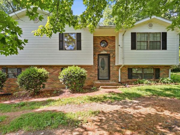 411 Rolling Hills Drive, Ringgold, GA 30736