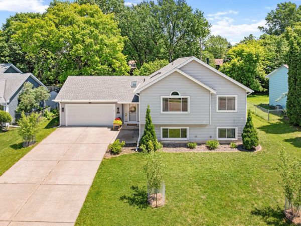 4876 Erickson Drive, New Hope, MN 55428