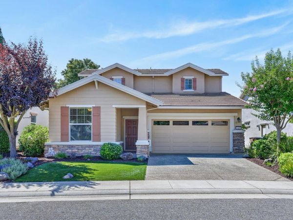 1469 Topanga Ln, Lincoln, CA 95648
