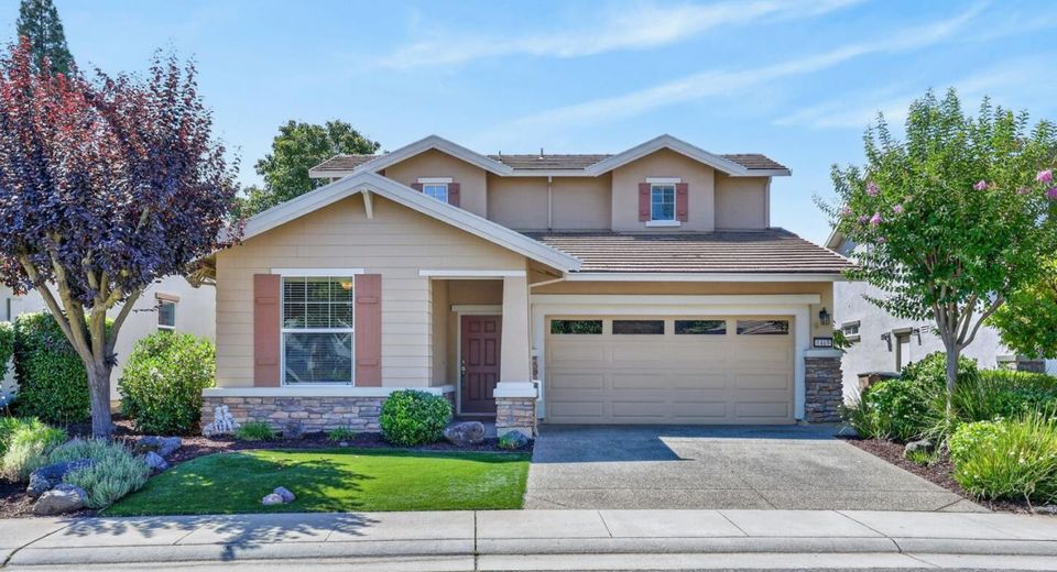 1469 Topanga Ln, Lincoln, CA 95648 Photo