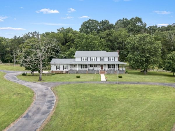 448 County Line Rd , Lynchburg, TN 37352