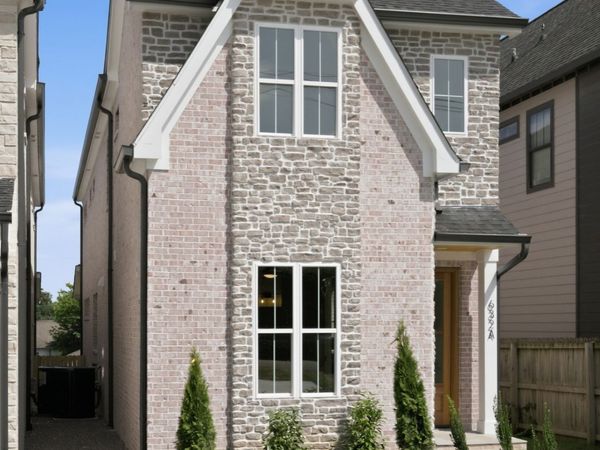 632A Annex Ave , Nashville, TN 37209