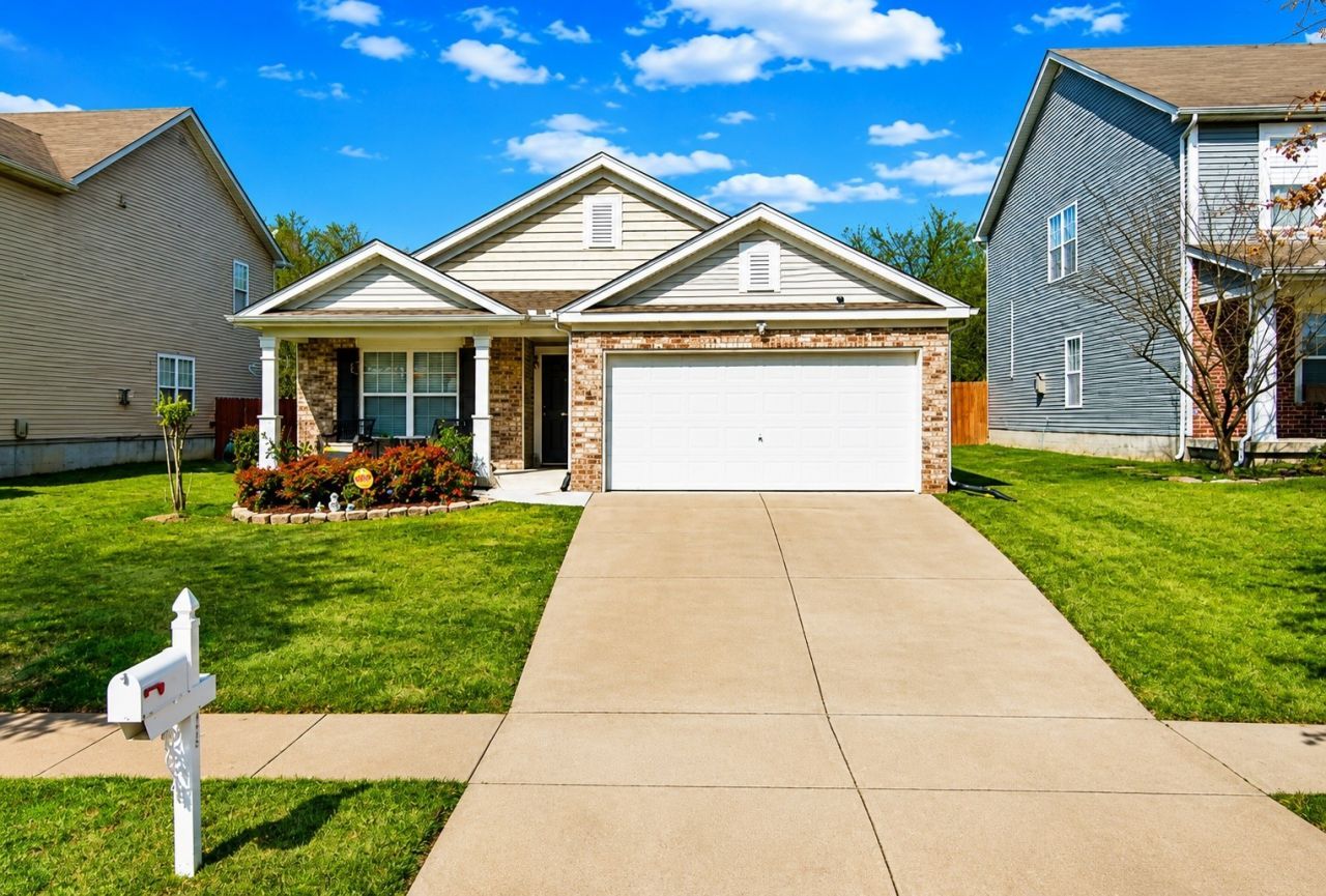 170 Ivy Hill Ln, Goodlettsville, TN 37072 Main Photo