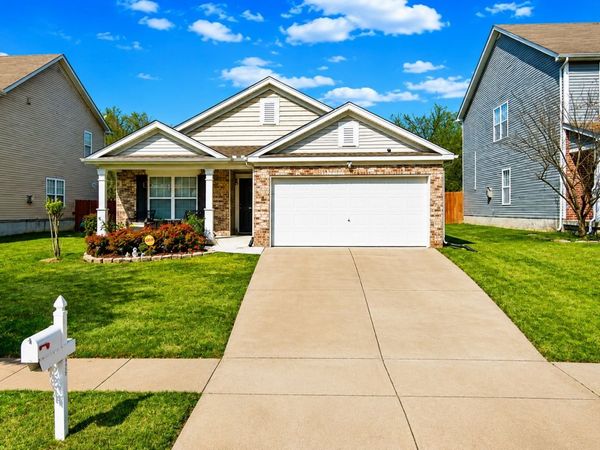 170 Ivy Hill Ln, Goodlettsville, TN 37072
