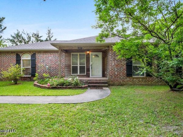 934 Cleveland Avenue, Gulfport, MS 39507