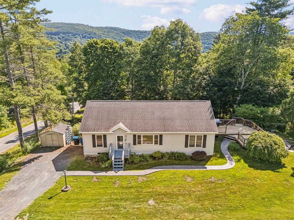 104 Holt Street, Springfield, VT 05156